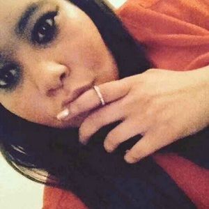 Meet your Posher, Jayla